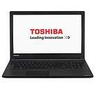 Toshiba Satellite Pro R50-C-179 Eng 15.6" i3-6006U (Gen 6) 4GB RAM 128GB SSD