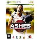 Ashes Cricket 2009 (Xbox 360)