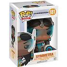 Funko POP! Overwatch Symmetra