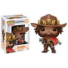 Funko POP! Overwatch McCree