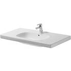 Duravit D-Code 03421000002 (Hvit)