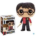 Funko POP! Harry Potter Harry Triwizard