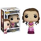 Funko POP! Harry Potter Hermione Bal de Noël