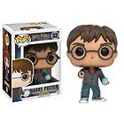 Funko POP! Harry Potter Harry with Prophecy