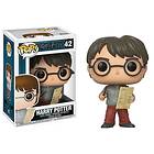 Funko POP! Harry Potter With Marauders Map