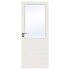 Swedoor Jeld-Wen Innerdörr Charisma D300 GW13 Glas 10x21