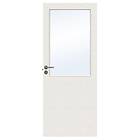 Swedoor Jeld-Wen Innerdörr Charisma D300 GW13 Glas 9x21