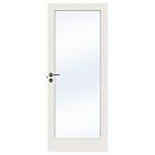 Swedoor Jeld-Wen Innerdør Charisma D300 GW1 Glass 9x20