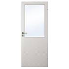 Swedoor Jeld-Wen Innerdør Charisma D200 GW13 Glass 7x20