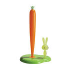Alessi Bunny & Carrot Hushållspappershållare