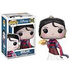 Funko POP! Disney Princess Mulan