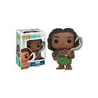 Funko POP! Disney Vaiana Maui