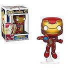 Funko POP! Marvel Avengers Infinity War Iron Man