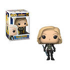 Funko POP! Marvel Avengers Infinity War Black Widow