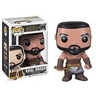 Funko POP! Game of Thrones Khal Drogo