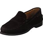 Sebago Plaza II Suede (Women's)