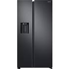 Samsung RS68N8240B1 (Svart)