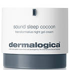 Dermalogica Sound Sleep Cocoon Transformative Night Gel-Cream 50ml