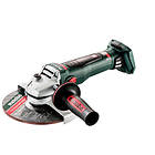 Metabo WB 18 LTX BL 180 (Uten Batteri)