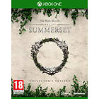 The Elder Scrolls Online: Summerset - Collector's Edition (Xbox One | Series X/S