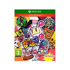 Super Bomberman R - Shiny Edition (Xbox One | Series X/S)