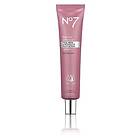 Boots No7 Restore & Renew Face Neck & Decollete Multi-Action Serum 75ml