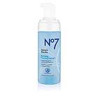 Boots No7 Radiant Results Purifying Foaming Cleanser 150ml