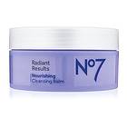 Boots No7 Radiant Results Nourishing Cleansing Balm 125ml