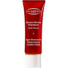 Clarins Super Restorative Replenishing Comfort Mask 75ml
