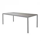 Cane-Line Pure Table 200x100cm