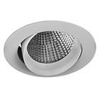 Easyform Silver Infälld STB LED (20W)