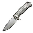 Lionsteel SR-11 Titanium