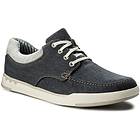 Clarks Step Isle Lace (Homme)