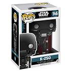 Funko POP! Star Wars K-2SO