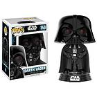 Funko POP! Star Wars Darth Vader