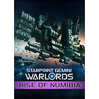 Starpoint Gemini Warlords: Rise of Numibia (PC)
