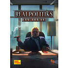 Realpolitiks - New Power (Expansion) (PC)