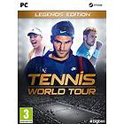 Tennis World Tour - Legends Edition (PC)