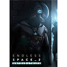 Endless Space 2: Untold Tales (Expansion) (PC)