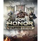 For Honor - Starter Edition (PC)