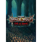 Warhammer 40,000: Space Wolf: Fall of Kanak (Expansion) (PC)