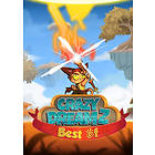 Crazy Dreamz: Best Of (PC)