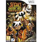 The Secret Saturdays: Beasts of the 5th Sun (Wii)