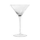 Broste Copenhagen Bubble Martini Glass 20cl