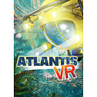 Atlantis (VR Game) (PC)