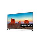 LG 65UK6500 65" 4K Ultra HD (3840x2160) LCD Smart TV