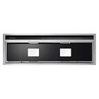 Fisher & Paykel HP90iHCB3 (Stainless Steel)