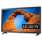 LG 32LK6100 32" Full HD (1920x1080) LCD Smart TV