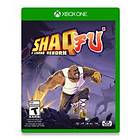 Shaq Fu: A Legend Reborn (Xbox One | Series X/S)