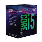 Intel Core i5 8500 3,0GHz Socket 1151-2 Box